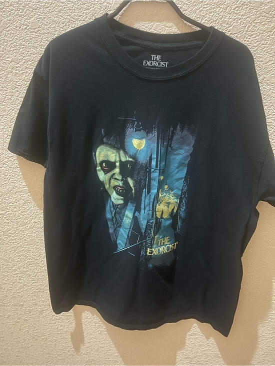 Other - Exorcist Tee - Size L